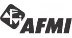 Logo Afmi B.V.