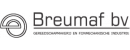Logo Breumaf