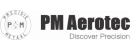 Logo PM-Aerotec