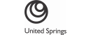 Logo United Springs