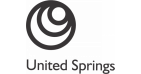Logo United Springs
