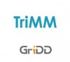 TriMM en GriDD