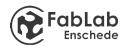 Logo FabLab Enschede