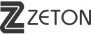 Logo Zeton
