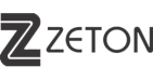 Logo Zeton